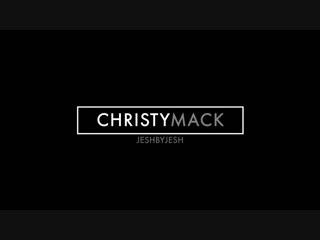 Christy Mack/Marley Brinx x Jesh - - JeshbyJesh.com is an American site featuring AMWF (Asian male White female) & AMBW (Asian male Black women) pornography